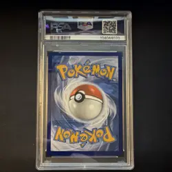 Pokemon Pikachu Secret Rare Full Art Crown Zenith Holo PSA 9 160/159 - Image 2