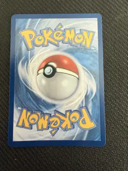 Pokemon Ionos Kilowattrel AR #104 Korean Battle Partners - Image 2