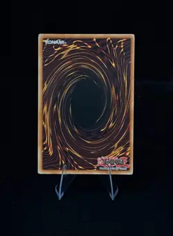 Yugioh Strike Ninja IOC-007 Invasion of Chaos Holo Ultra Rare - NM - Image 2