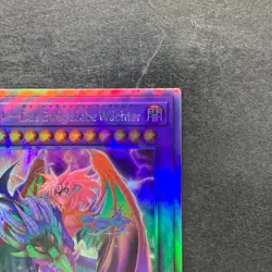 The Loving Defender Forever PHNI-JP038 Holographic Rare YuGiOh 500 - Image 3