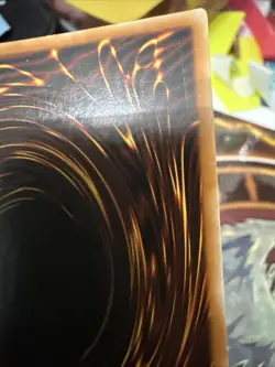 Yu-Gi-Oh Elemental Hero the Shining PRC1-ENV01 Secret Rare Limited Edition - Image 3