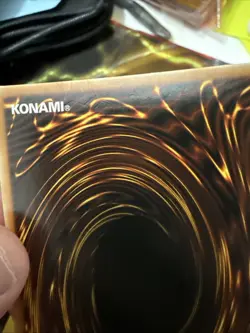 Yu-Gi-Oh Elemental Hero the Shining PRC1-ENV01 Secret Rare Limited Edition - Image 4