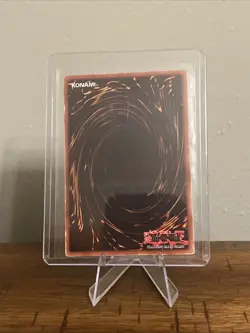 Dark Magician SDY-006 Starter Deck: Yugi Unlimited|Unlimited Edition - Image 2