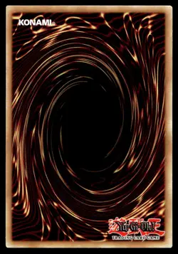 Yu-Gi-Oh TCG Battle of Chaos #BACH-EN034 Illusion of Chaos Starlight R,1st Ed. - Image 2