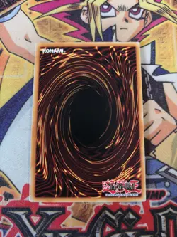 Bujingi Quilin jotl-en017 Unltd Ed (NM+) Super Rare Yu-Gi-Oh! - Image 2