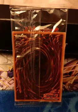 Token Promo SEALED YuGiOh TKN5-EN022. Dark Magician Girl. From Alliance Insight - Image 2