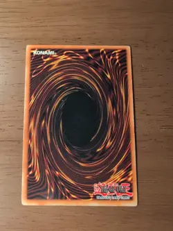 Yugioh Mage Power LON-050 Lp - Image 2