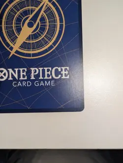 One Piece TCG OP05-067 Zoro Juurou Event Pack NEAR MINT - Image 5