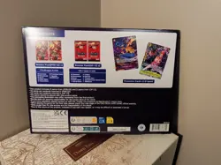 One Piece Card Game Illustration Box Volume 6-New/Factory Sealed - Image 2