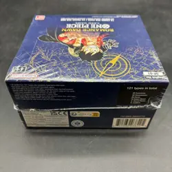 One Piece EN OP-01 Romance Dawn Blue Bottom Booster Box Sealed - Image 4