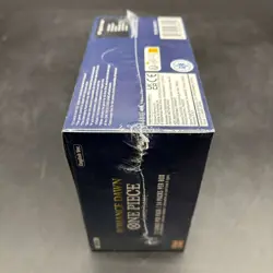 One Piece EN OP-01 Romance Dawn Blue Bottom Booster Box Sealed - Image 5
