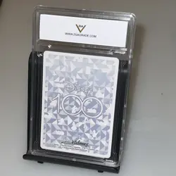 Weiss Schwarz Disney 100 Card Japanese Dds/S104-084 R Princess Aurora Mint Holo - Image 2