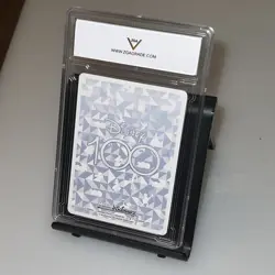 FULL CURIOSITY ALICE ZGA 10 2023 WEISS SCHWARZ JPN. #003 DDS/S104 GEM - Image 2