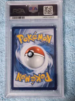 Pikachu with Grey Felt Hat 085 Sv: Scarlet & Violet Promo Cards Regular - Image 2
