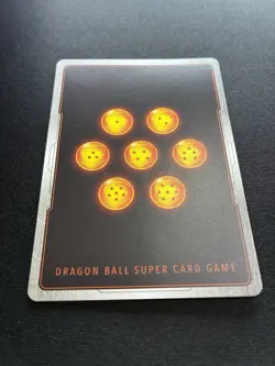 Son Gohan Childhood FP-054 Tournament Pack Winner Promo Dragon Ball Card English - Image 4