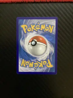 Pokemon TCG Greedent v Fusion Strike Holo Card 257/264 Full Art Ultra Rare NM - Image 2