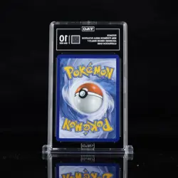 Psyduck - 226/217 - Ascended Heroes - Pokemon Card - Tag 10 Gem Mint #A4 - Image 2