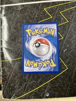 Pokemon Scarlet & Violet 151 Korean SANDSHREW Master Ball Reverse Holo Card - Image 3