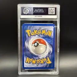 Pokemon TCG Legendary Collection 2002 Reverse Holo Rare Kabutops Card - Image 2