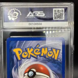 Pokemon TCG Legendary Collection 2002 Reverse Holo Rare Kabutops Card - Image 5