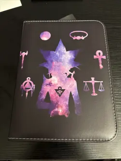 Yu-Gi-Oh Binder Collection Of 400 Cards - Image 2