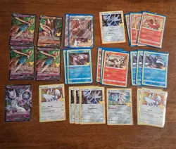 ​Pokemon TCG Celebrations 25th Anniversary Cards -Lot - Image 1