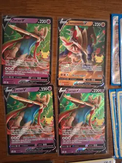 ​Pokemon TCG Celebrations 25th Anniversary Cards -Lot - Image 2