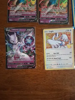 ​Pokemon TCG Celebrations 25th Anniversary Cards -Lot - Image 4