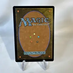 MTG Caged Sun Mystery Booster MB1 Magic the Gathering Card - NM/M PACK FRESH - Image 2