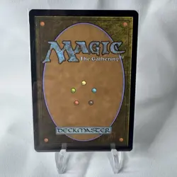 MTG Angel of Destiny Zendikar Rising Foil Mythic Card #002 Promo - Image 2