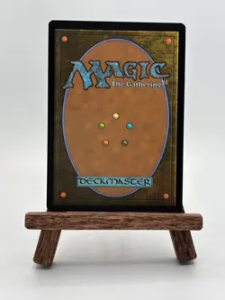 Ponder (Borderless) -MAR 0013 MTG Magic The Gathering - Image 2