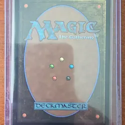 Magic: The Gathering (TMNT) Undercity Sewers, Showcase Foil - Image 2