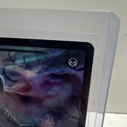 WOTC Lorwyn Eclipsed Moonshadow (0386) (Showcase) (MR) (Foil) NM - Image 3