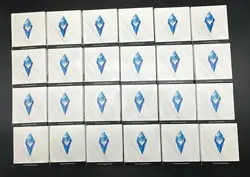 Lot of (24) Magic The Gathering MTG Final Fantasy PRERELEASE KIT Boxes SEALED - Image 2