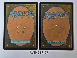 Magic The Gathering MTG #0344 Loading Zone Extended Art Edge of Eternities - Image 4