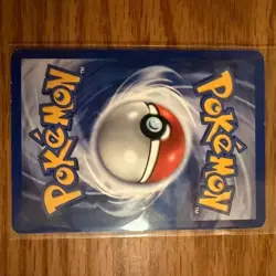 Sabrina's Psyduck 99/132 — 2000 Gym Challenge Regular Pokemon TCG LP - Image 2