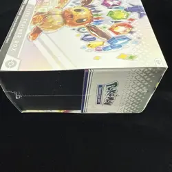 Pokemon TCG Prismatic Evolutions Elite Trainer Box ETB - FACTORY SEALED - Image 3