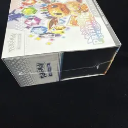 Pokemon TCG Prismatic Evolutions Elite Trainer Box ETB - FACTORY SEALED - Image 5