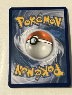 Pokemon TCG Cramorant VMAX 055/072 Shining Fates Holo Ultra Rare Card - Image 2