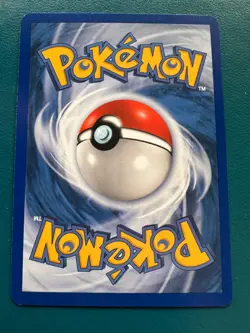 Ruby and Sapphire Taillow - Common/Uncommon Pokemon Card - NM - Image 2