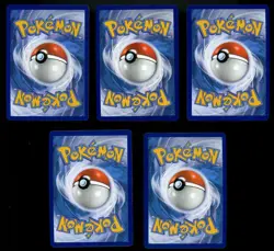 (14) Pokemon Mixed Prismatic SWSH PIKACHU V ex Lot - Image 4