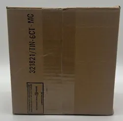 Auction #2 Pokemon TCG Mega Charizard EX Tins Sealed Case 6-Tins - Image 4