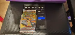 Pokemon Neo Genesis Blister Pack (Typhlosion Pack Art) Sealed PLEASE SEE PICS - Image 1