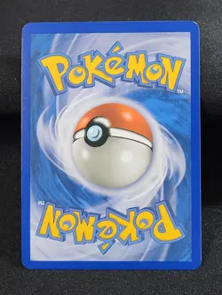 Pokemon TCG Diamond & Pearl Promos Gliscor #DP36 NM - Image 5