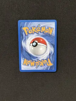 Pokemon TCG - Azumarill Team Rocket Returns 1/109 Reverse Holo Rare Stamped NM - Image 3