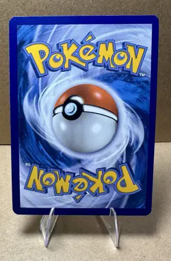 Mew EX SVP 053 Pokemon Scarlet Violet 151 Black Star Promo - Image 2
