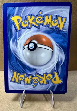 Mew EX SVP 053 Pokemon Scarlet Violet 151 Black Star Promo - Image 2