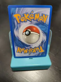 Pokemon TCG - Hitmonchan ex 98/109 - Ultra Rare - Ex Ruby & Sapphire [Near Mint] - Image 5