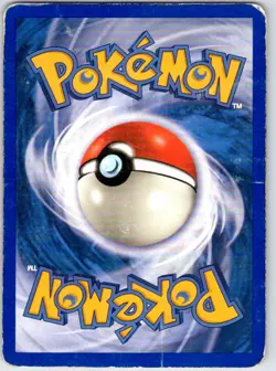 Pokemon TCG Ninetales (57) Rare Expedition 057/165 HP - Image 2