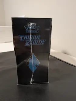 Pokemon TCG: Crown Zenith Pokemon Center Elite Trainer Box Plus - Image 5
